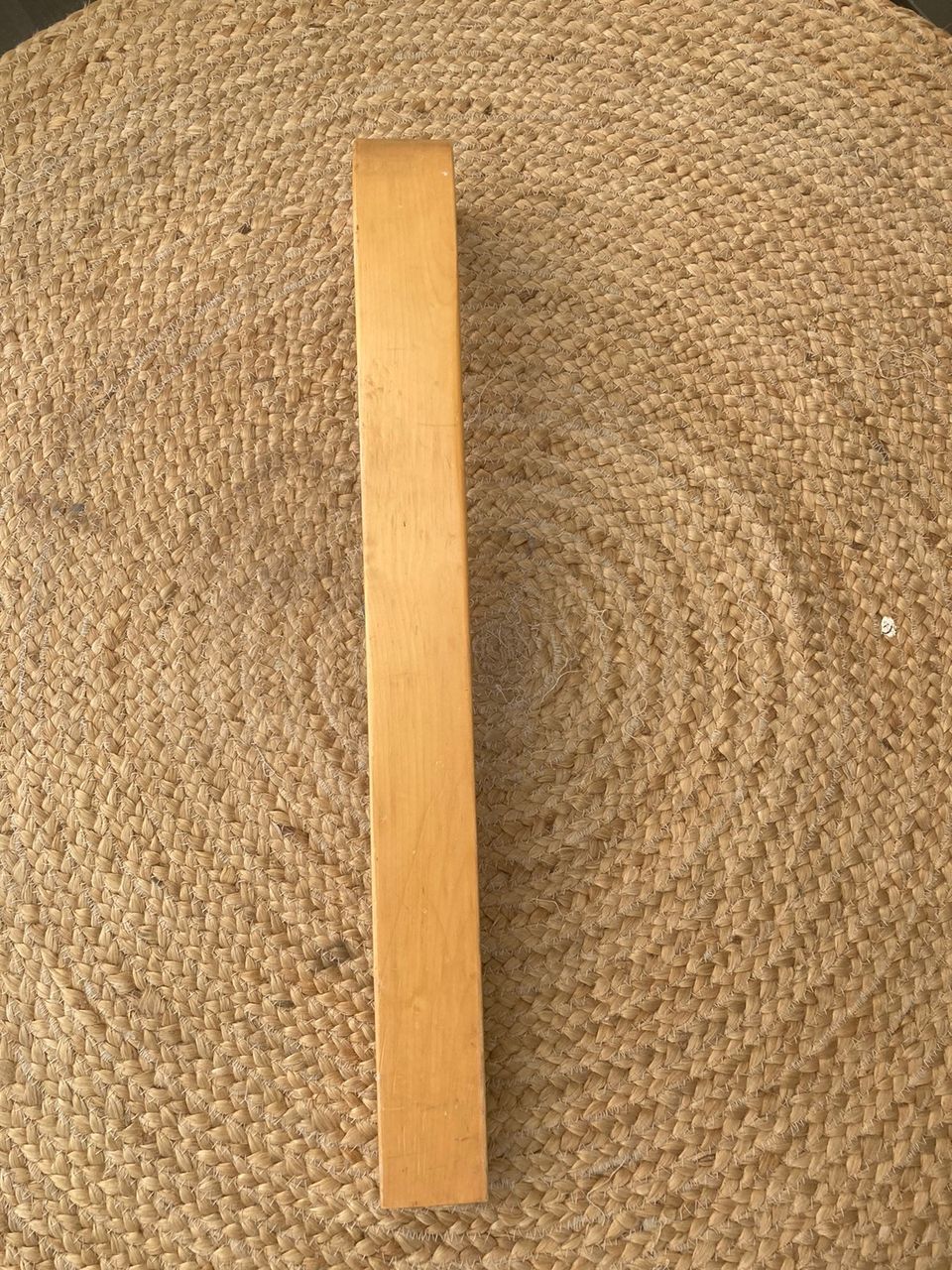 Alvar Aallon pöydän jalka 67 cm
