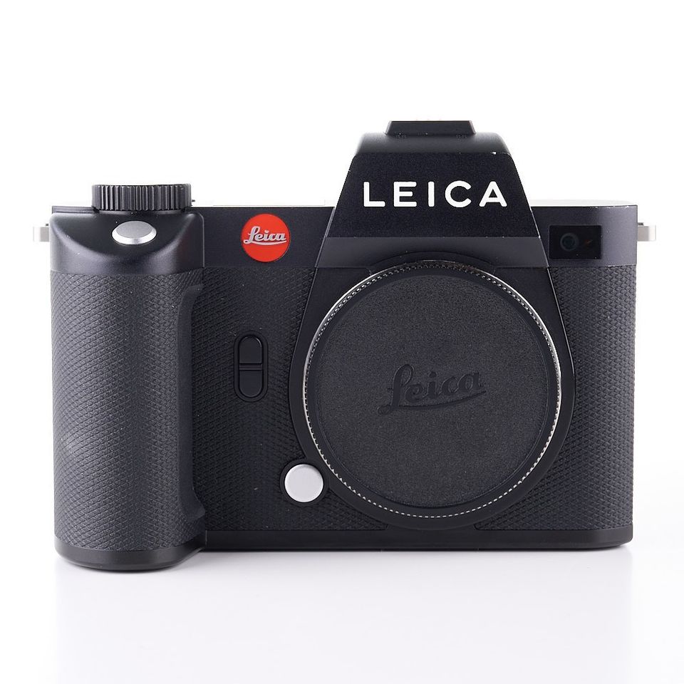 Leica SL2