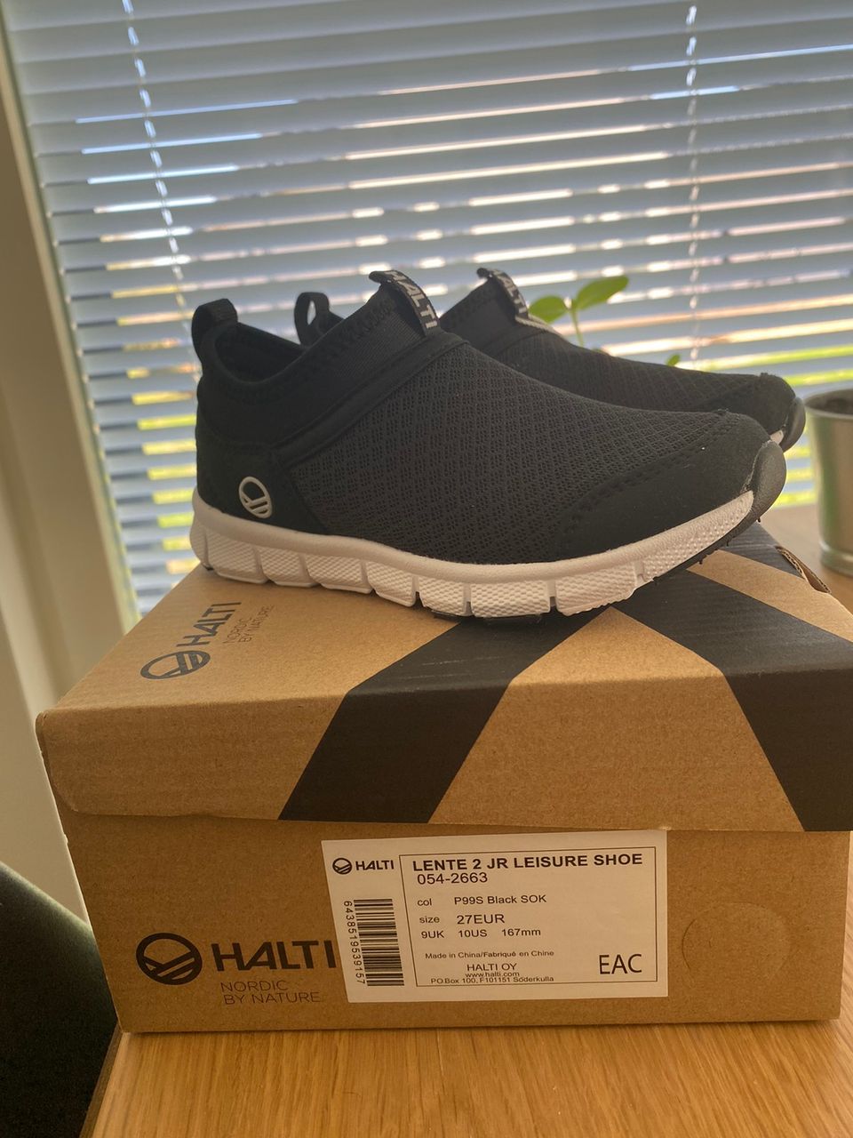 Halti Lente 2 Leisure shoe