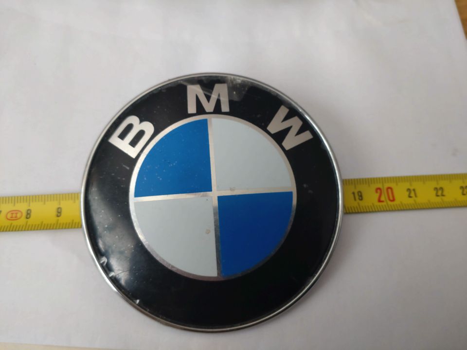 BMW merkki