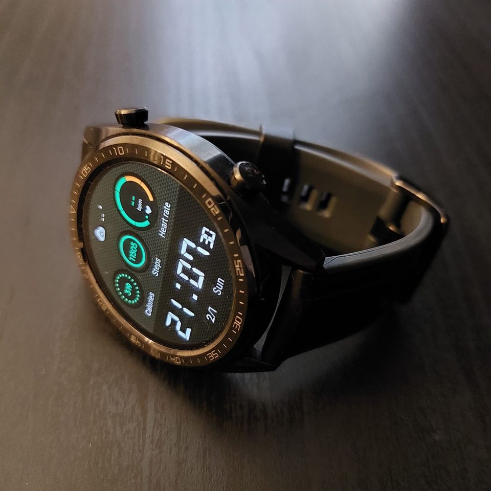 Huawei Watch GT älykello