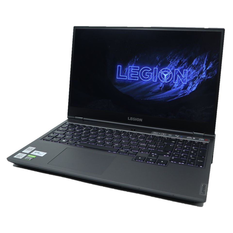 Legion 5P Pelikannettava [i5-10300H/RTX2060/16GB/144Hz]