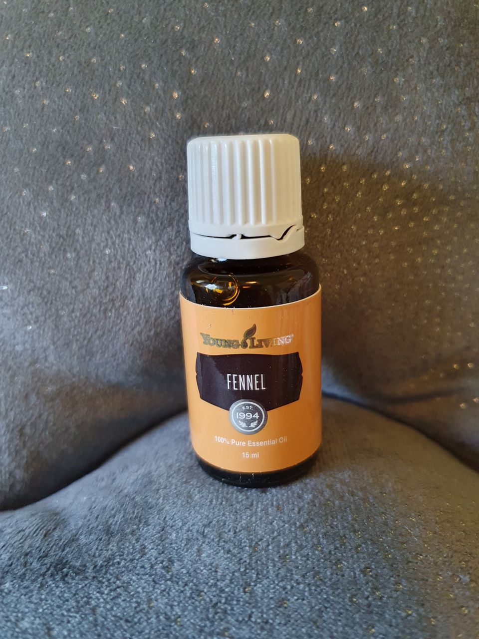 Fennel 15 ml young living