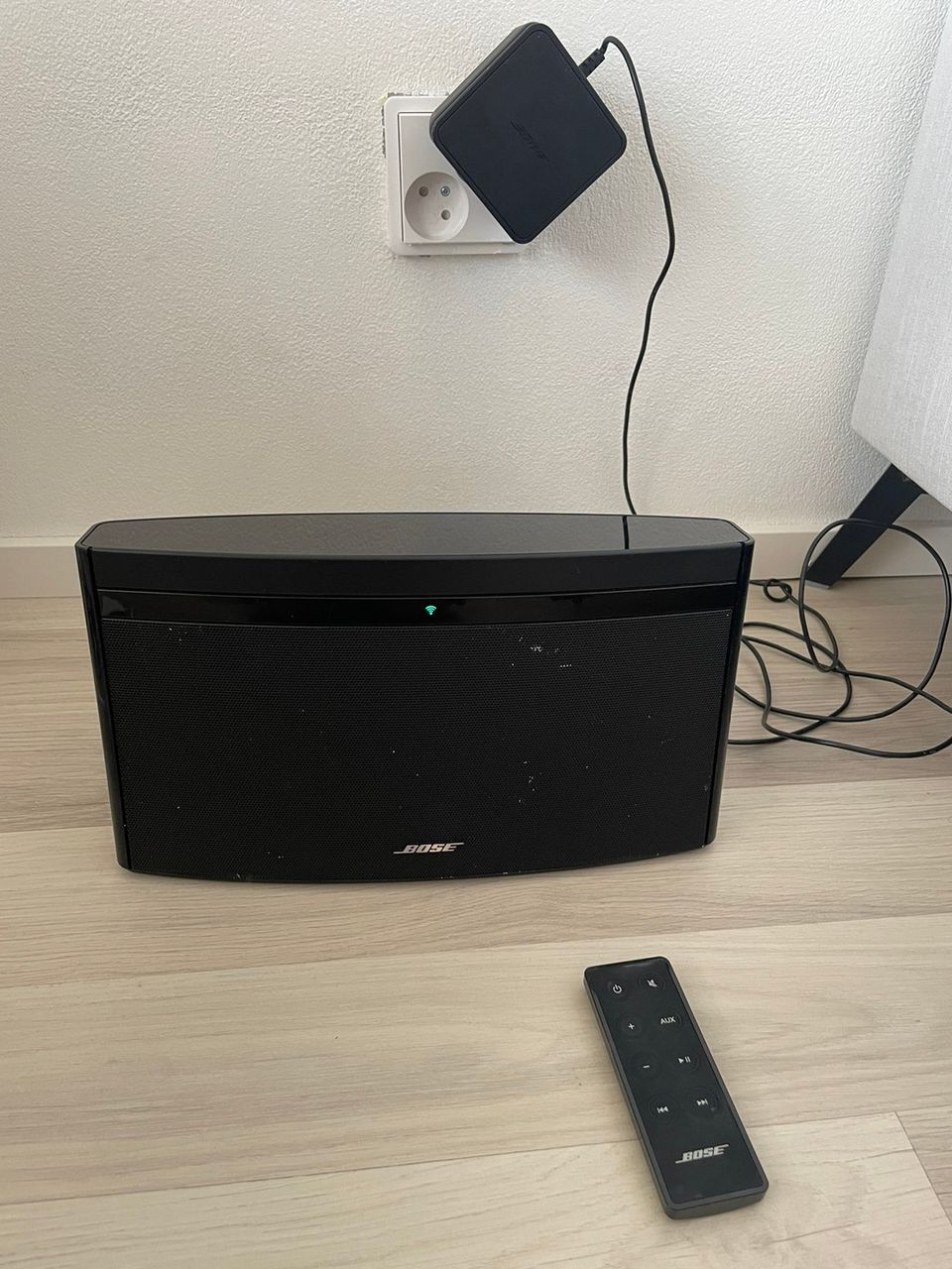 Bose Soundlink AirPlay