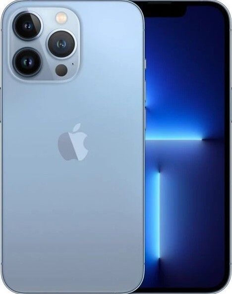 IPhone 13 Pro Max 128gt, Sierra Blue