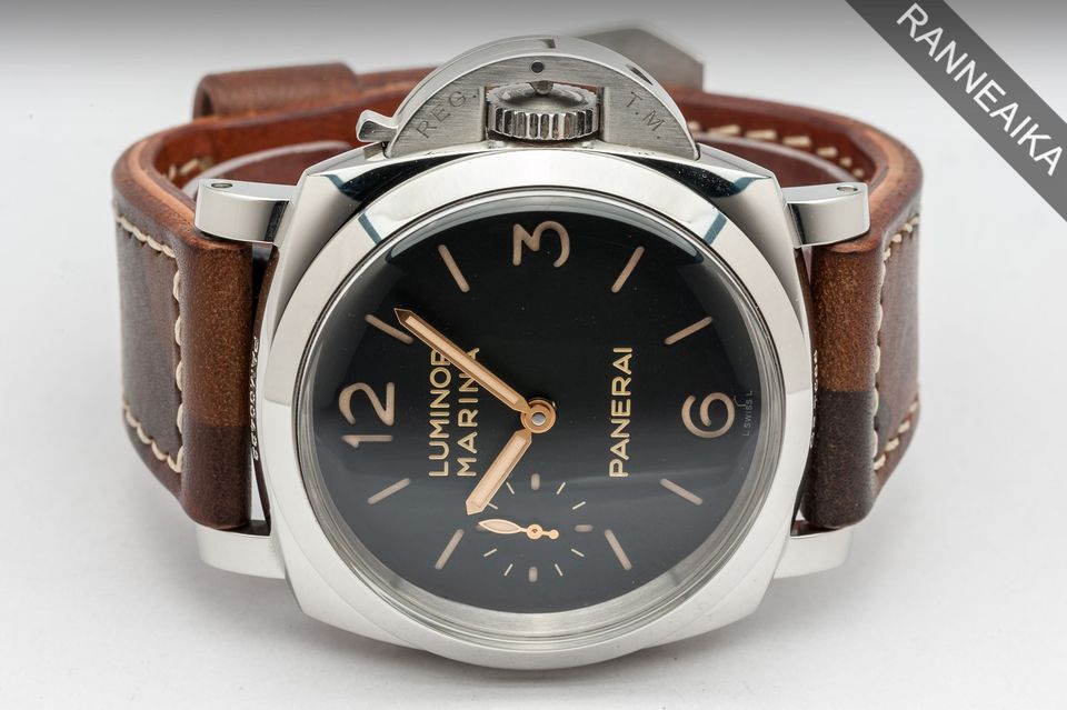 PANERAI Luminor Marina 1950 3 Days 47mm (ref. PAM00422)