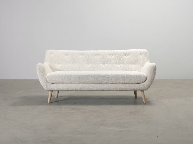 Sofacompany Herman 3-istuttava sohva luonnonval