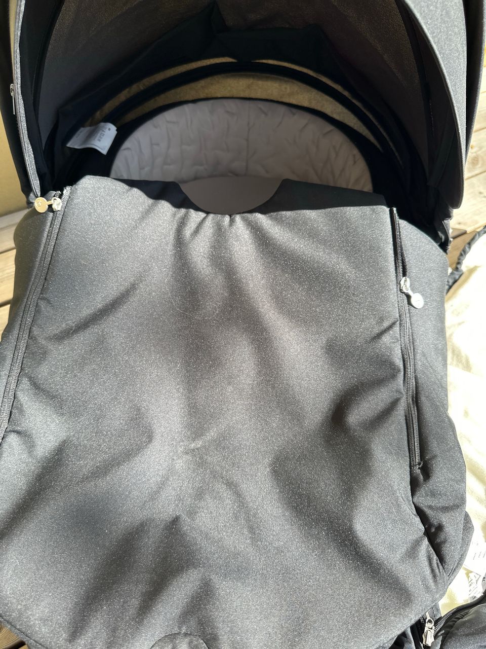 Stokke xplory x