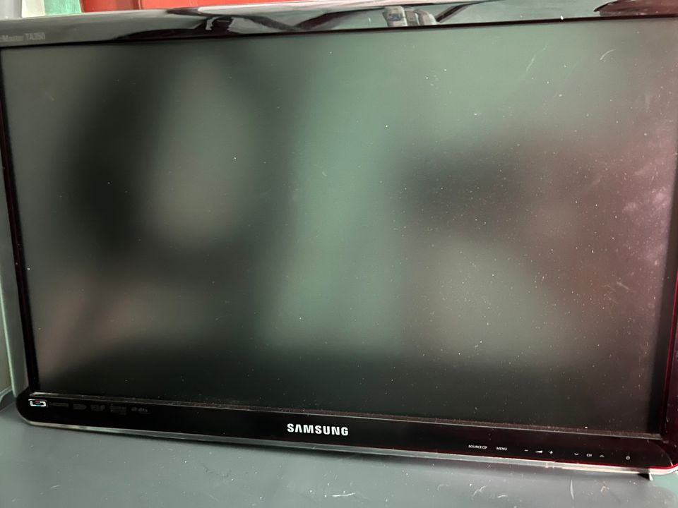 Samsung TV