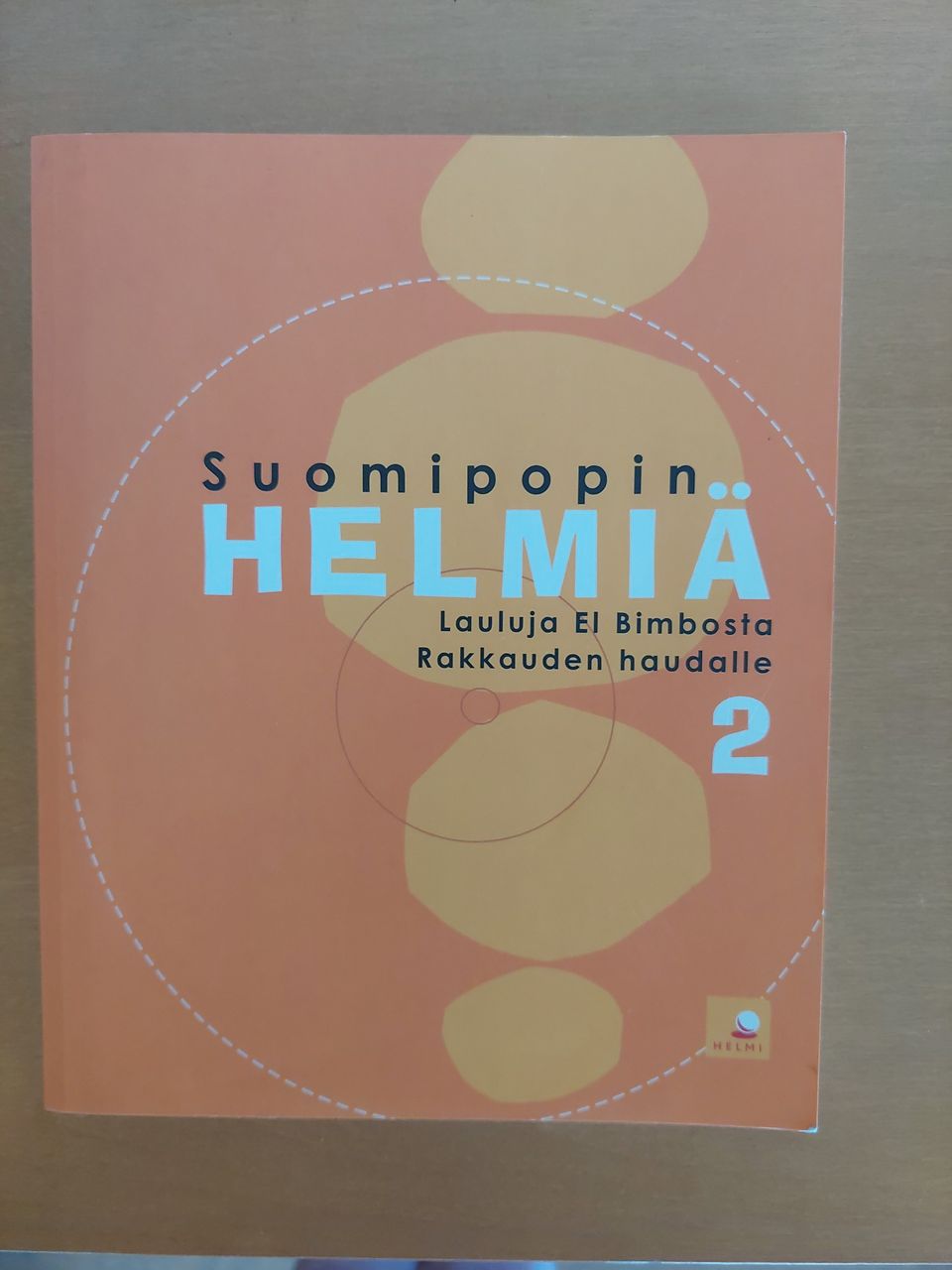 Suomipopin HELMIÄ 2