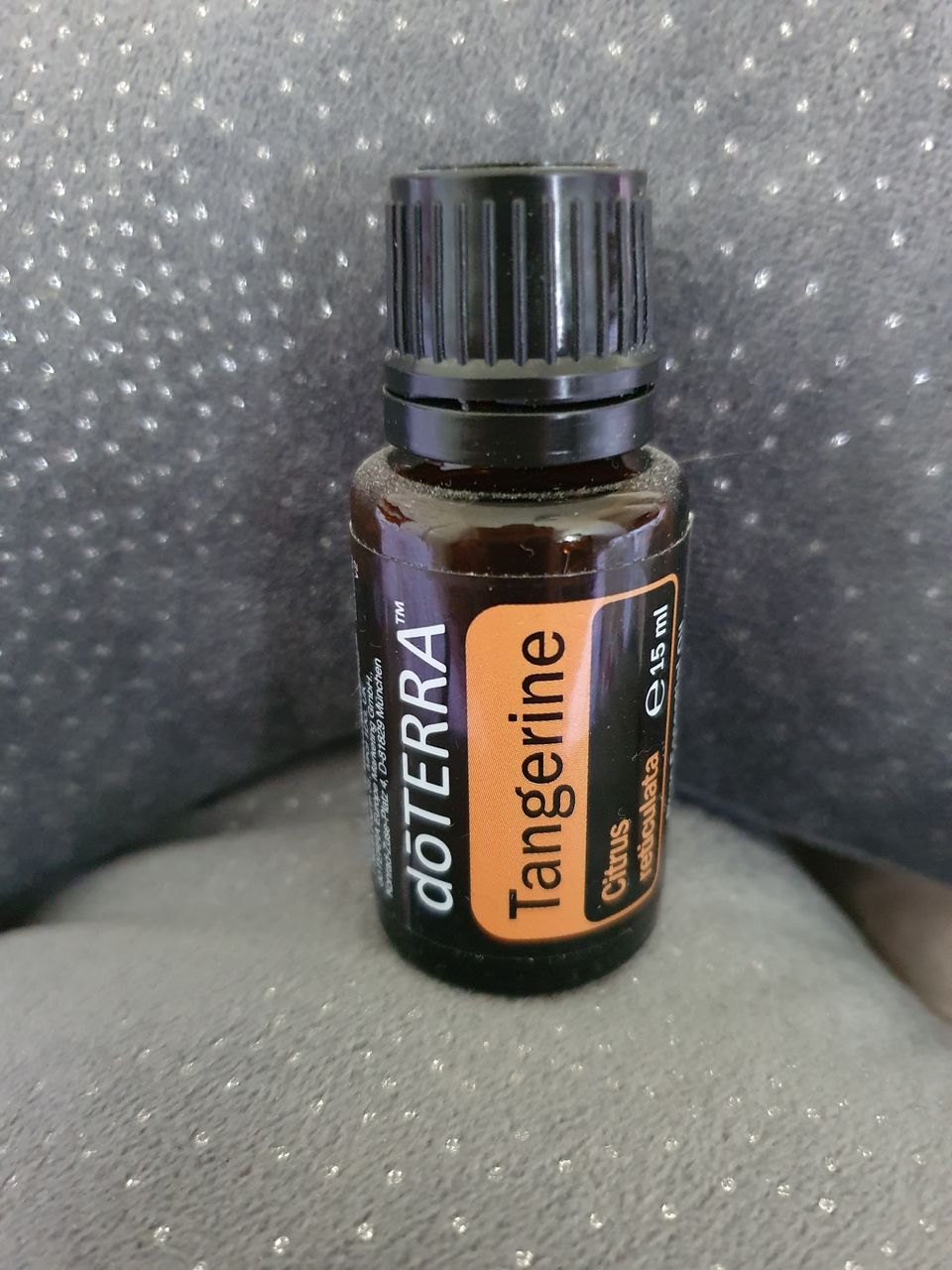 Doterra tangerine 15 ml