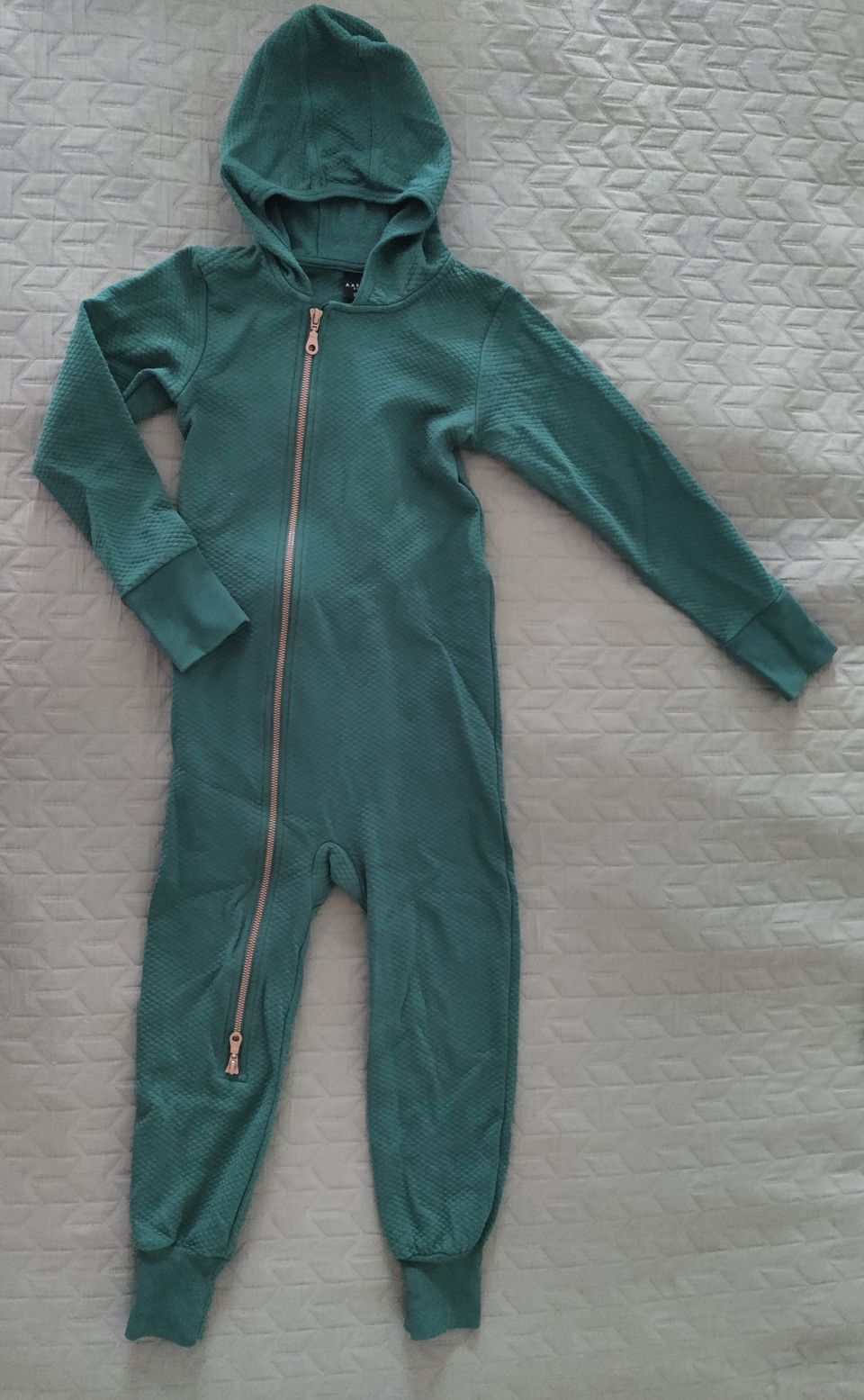 Aarrekid jumpsuit, 110