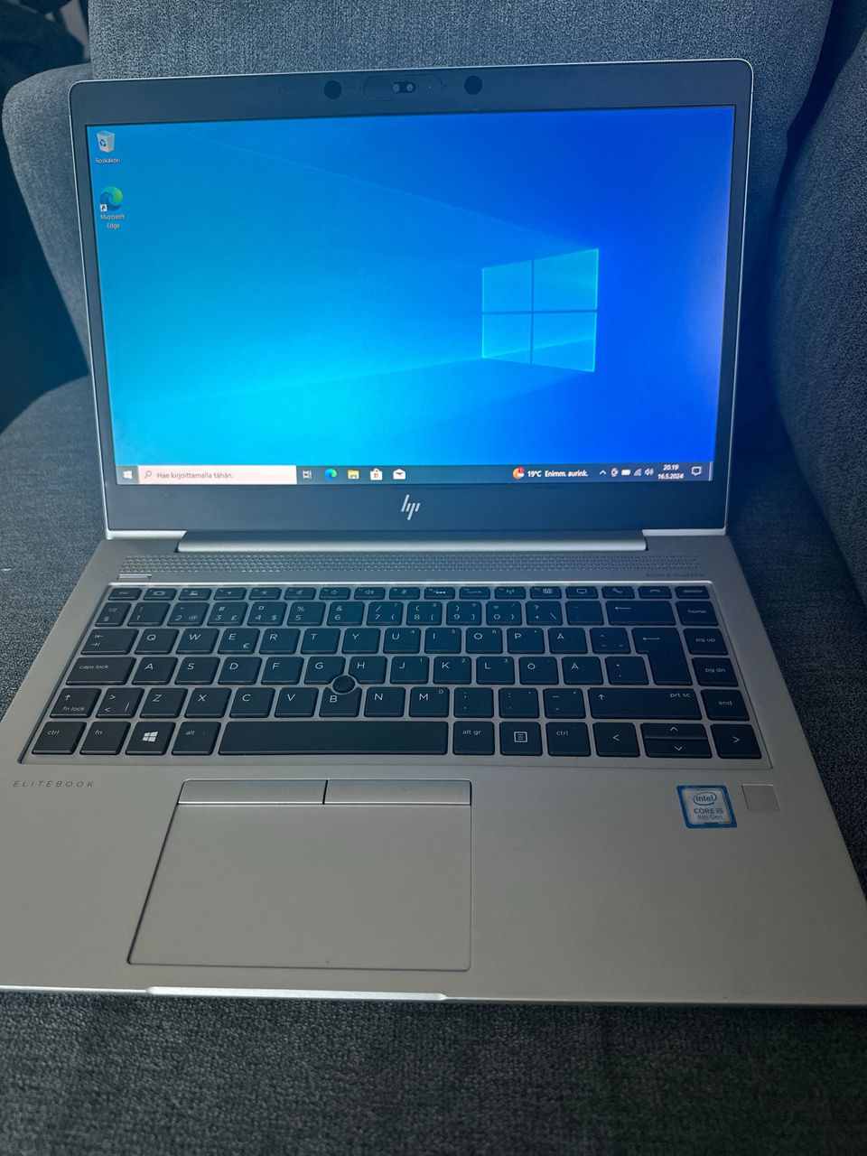 HP Elitebook 840 G5