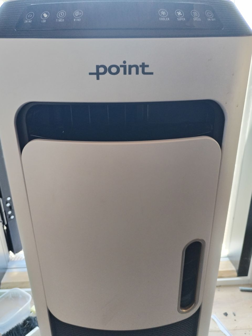 Point pro