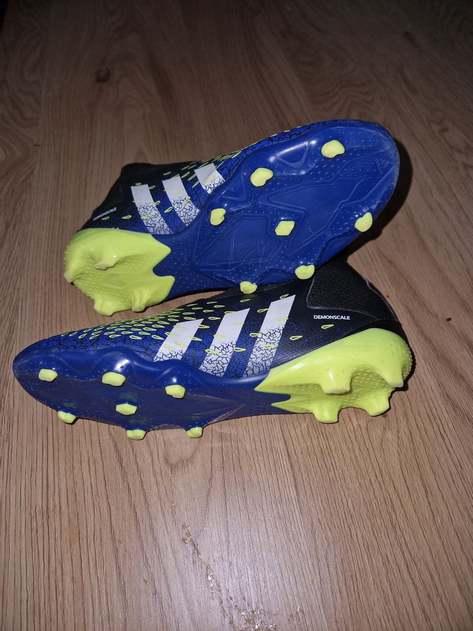 Adidas predator