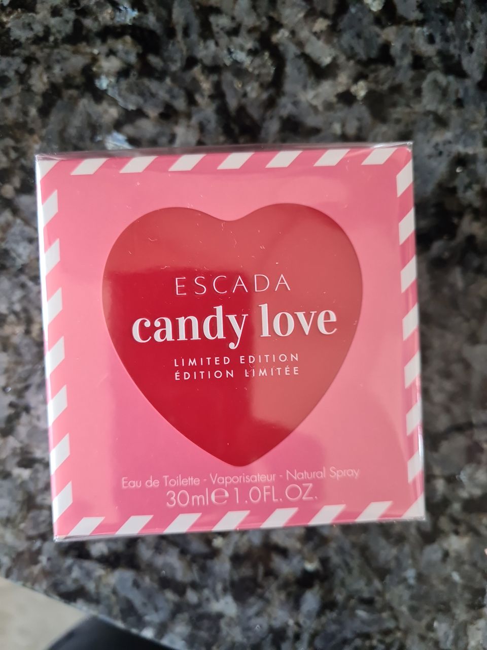 ESCADA candy love 30ml