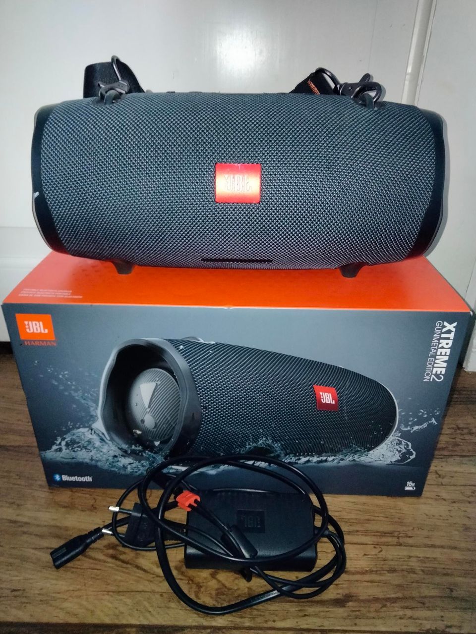 JBL Extreme 2