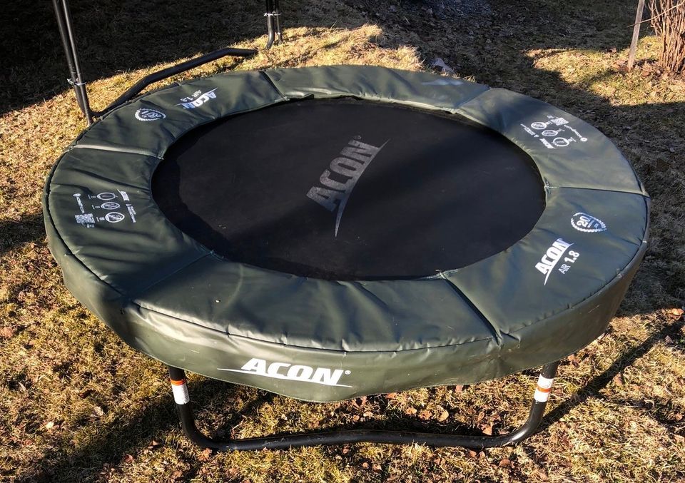 Acon-trampoliniini 1,8m