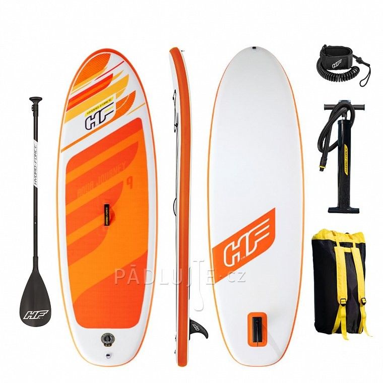 SUP-lauta Bestway Hydro-Force Aqua Journey