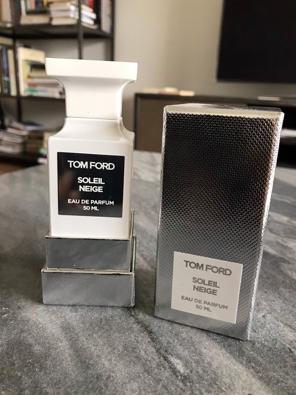 Tom Ford Soleil Neige 50 ml