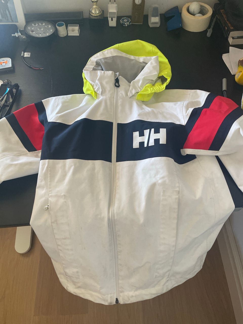 Helly Hansen takki