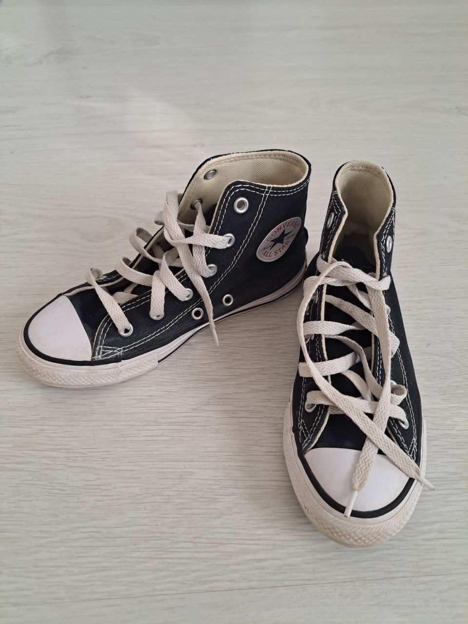 Converse -kengät, koko 32