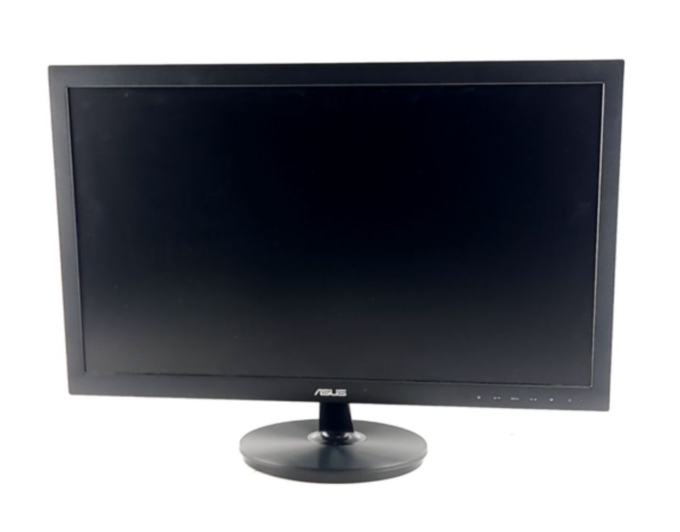 Asus VS247 LCD-näyttö Full HD1080