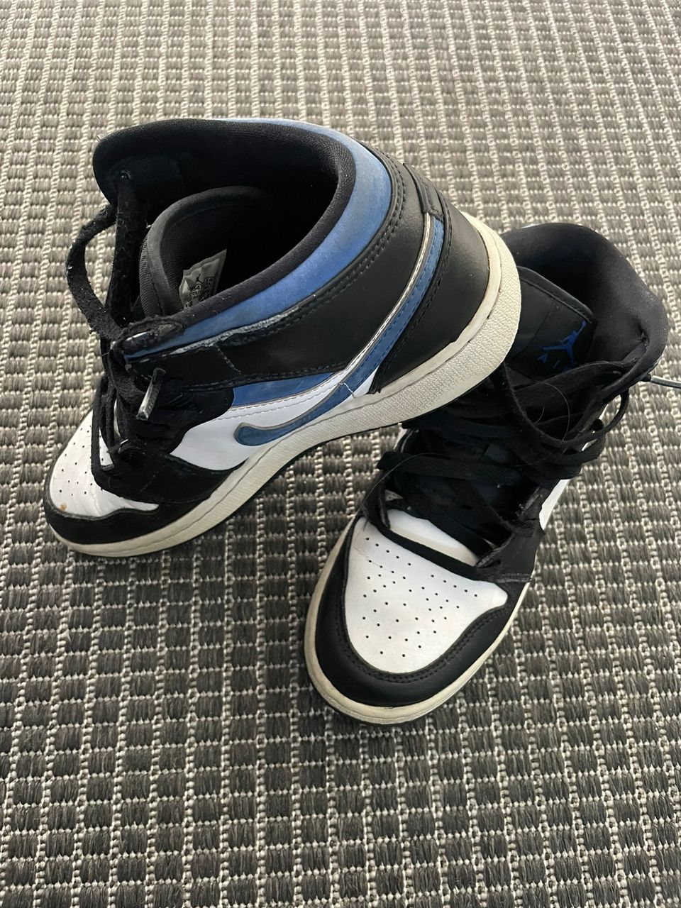 Nike Air Jordan 38,5