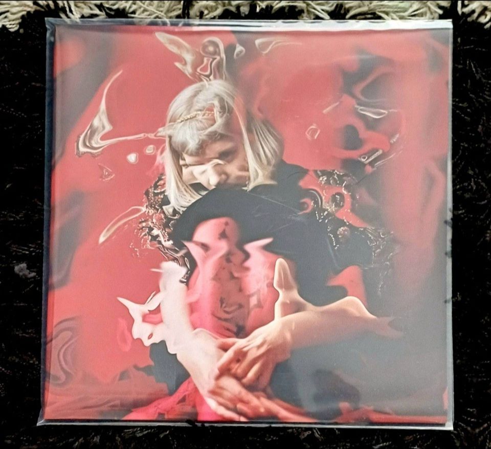 AURORA - The Gods We Can Touch 2LP