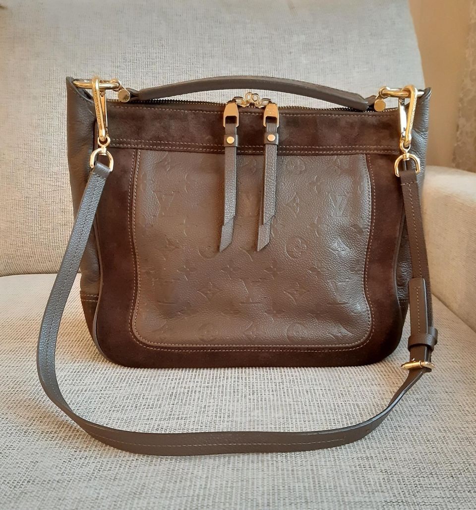 Louis Vuitton Empreinte Audacieuse PM