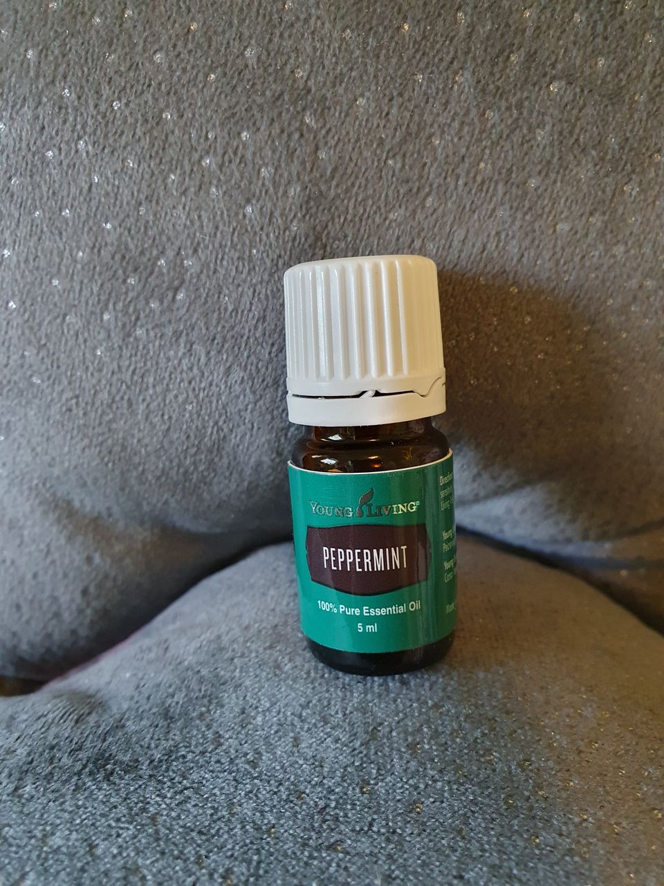 Young living peppermint 5 ml