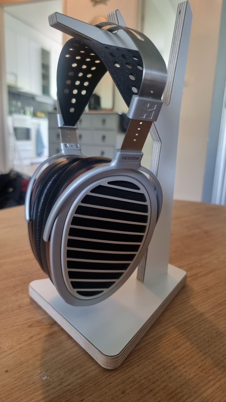 Hifiman He1000se