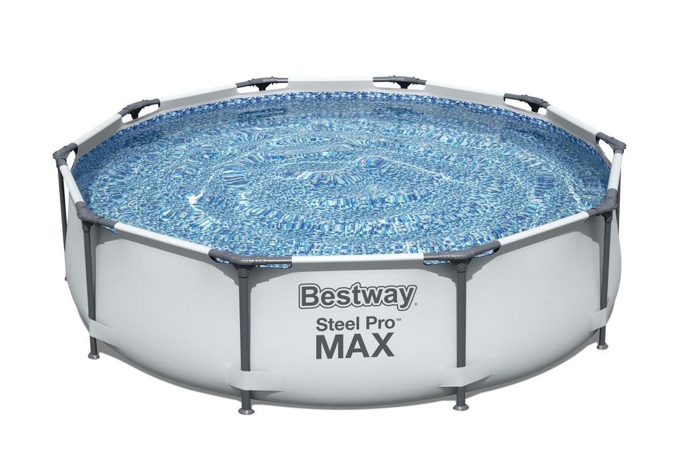 Bestway Steel Pro MAX allassetti 305 cm x 76 cm 4678 litraa