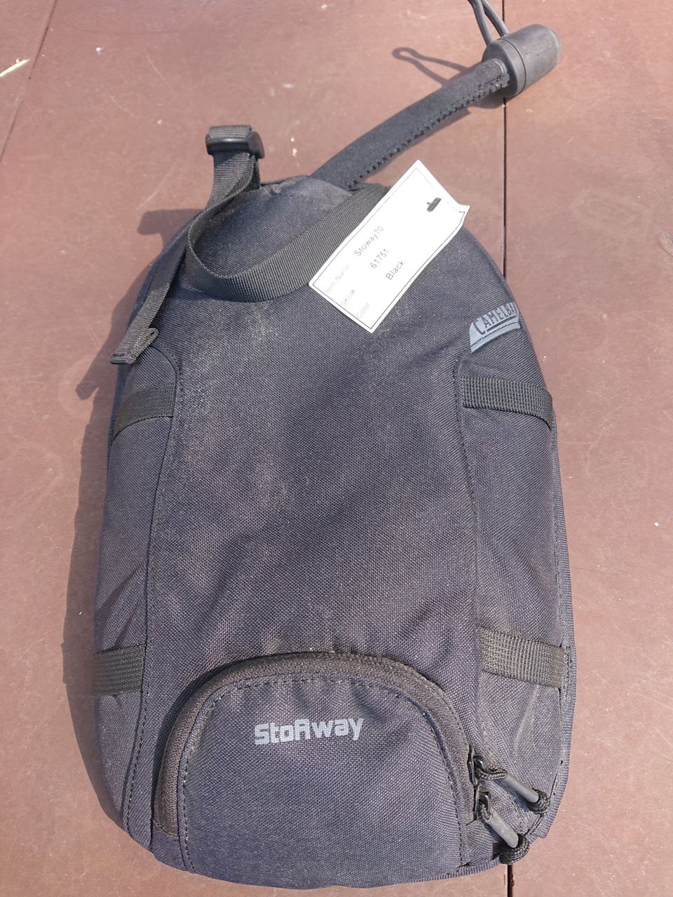 Camelbak Stoaway 70