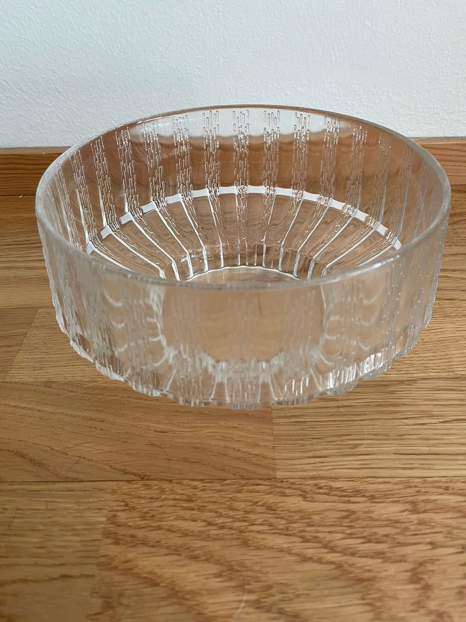 Iittala tarjoilukulho