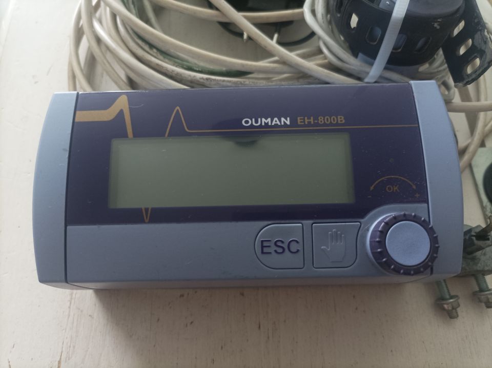 Ouman EH-800B