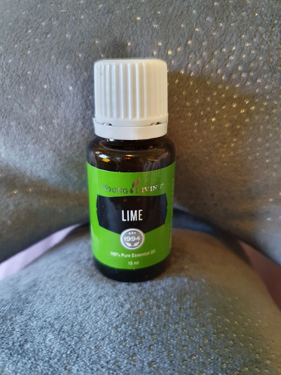 Young living Lime 15 ml.