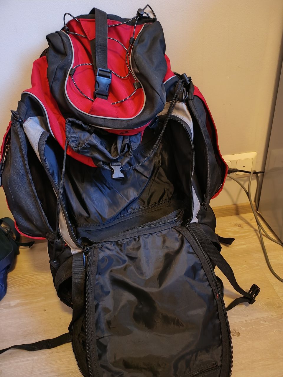 Backpack/Rinkka for sale