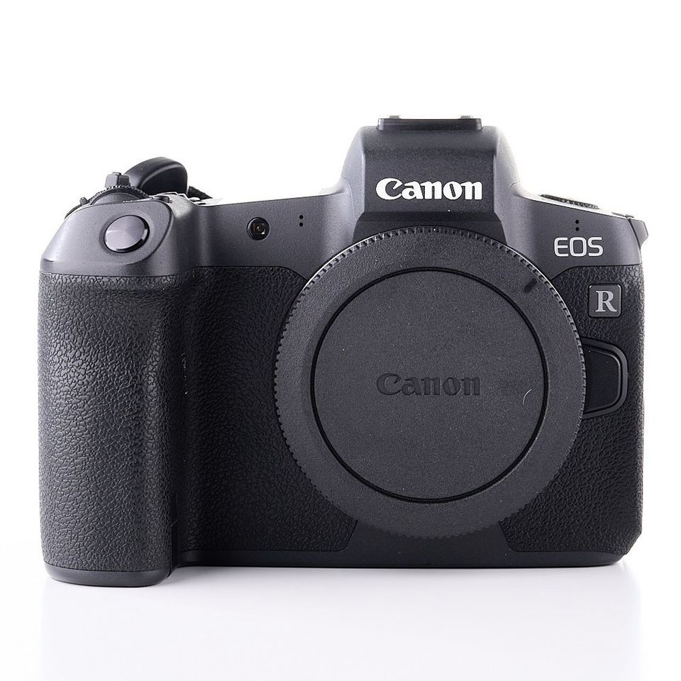 Canon EOS R (sc. max 20000)