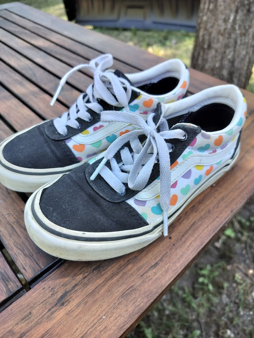 Vans kengät 31