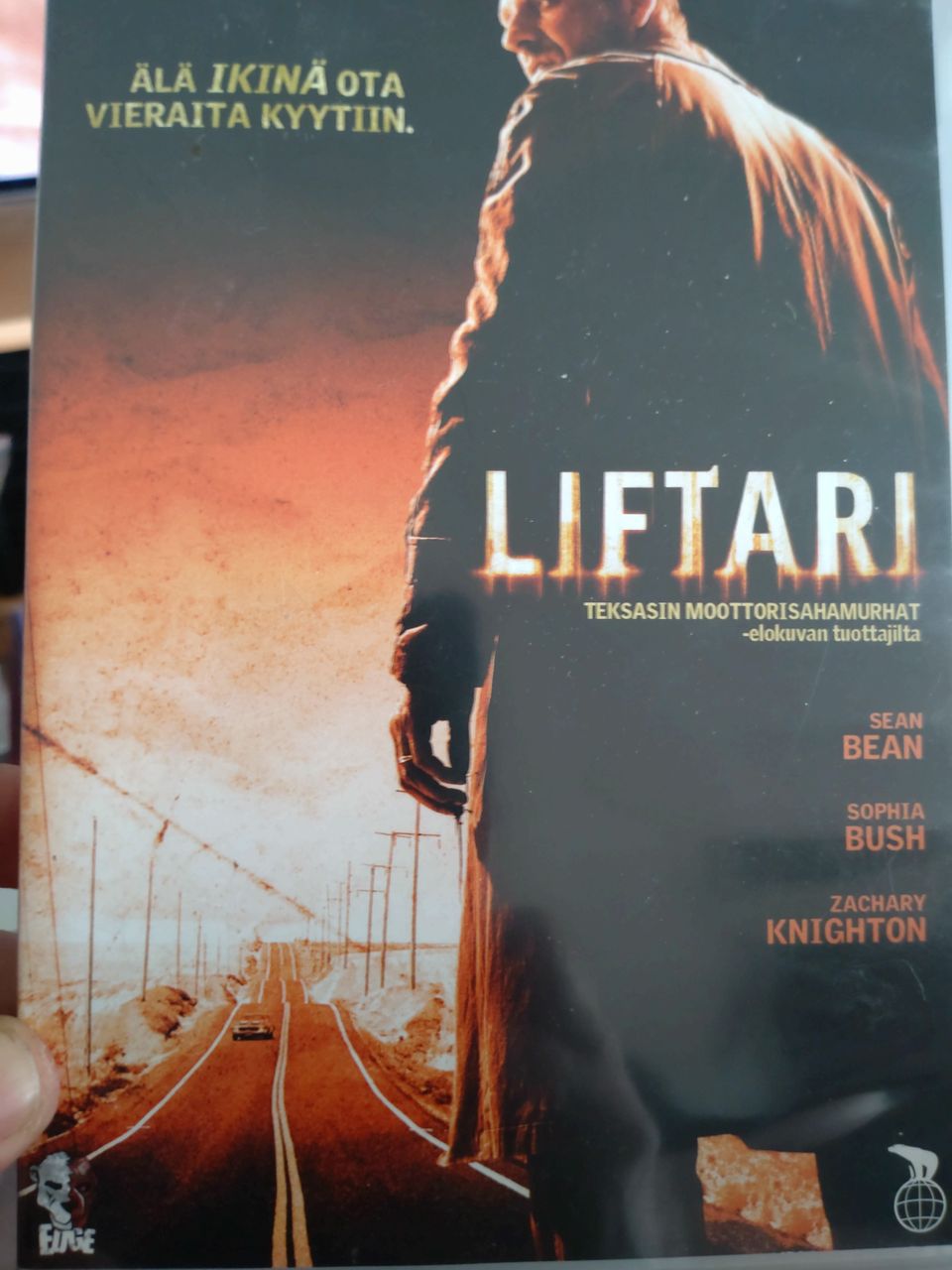 Liftari