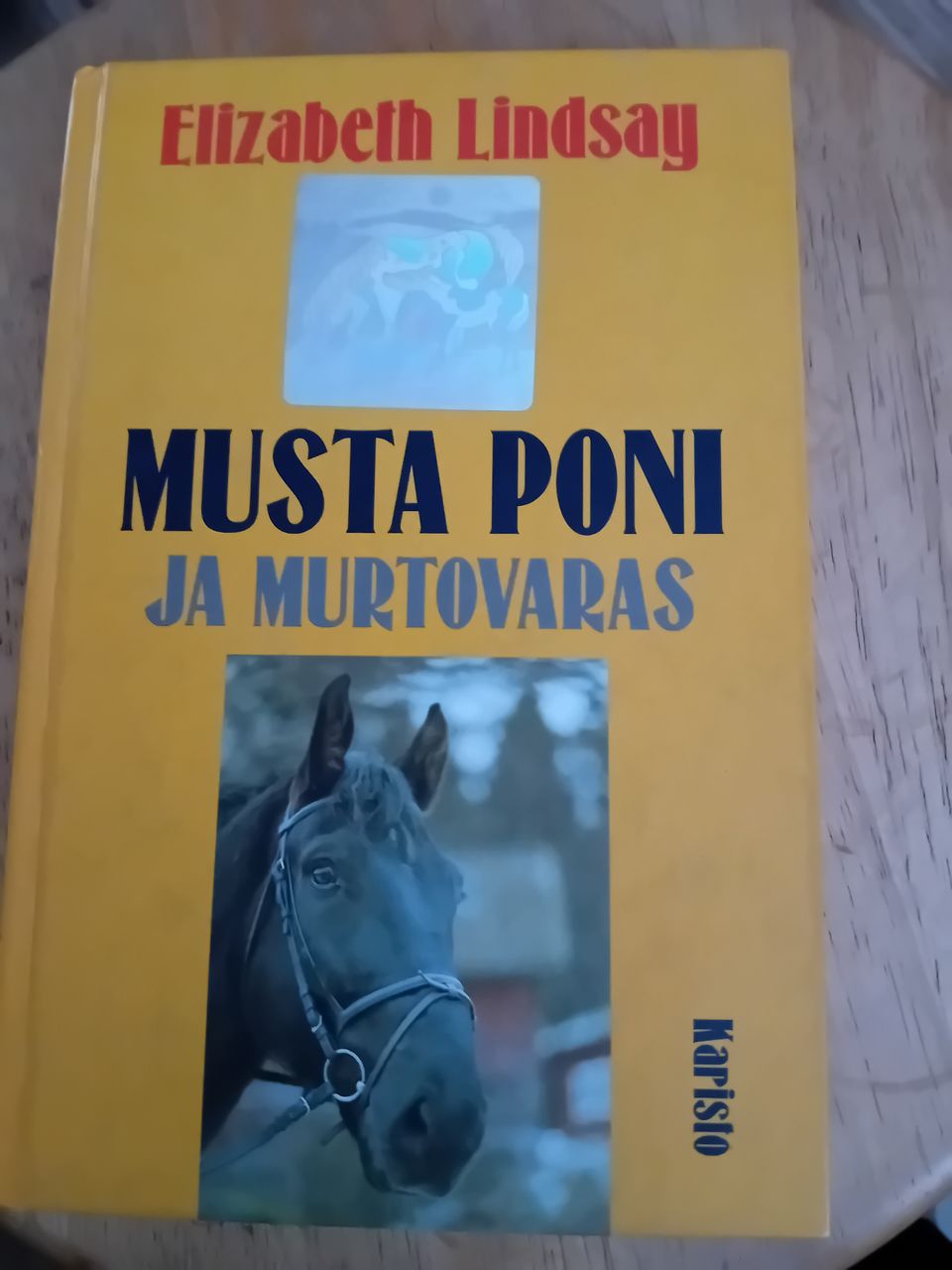 Ilmoituksen kuva