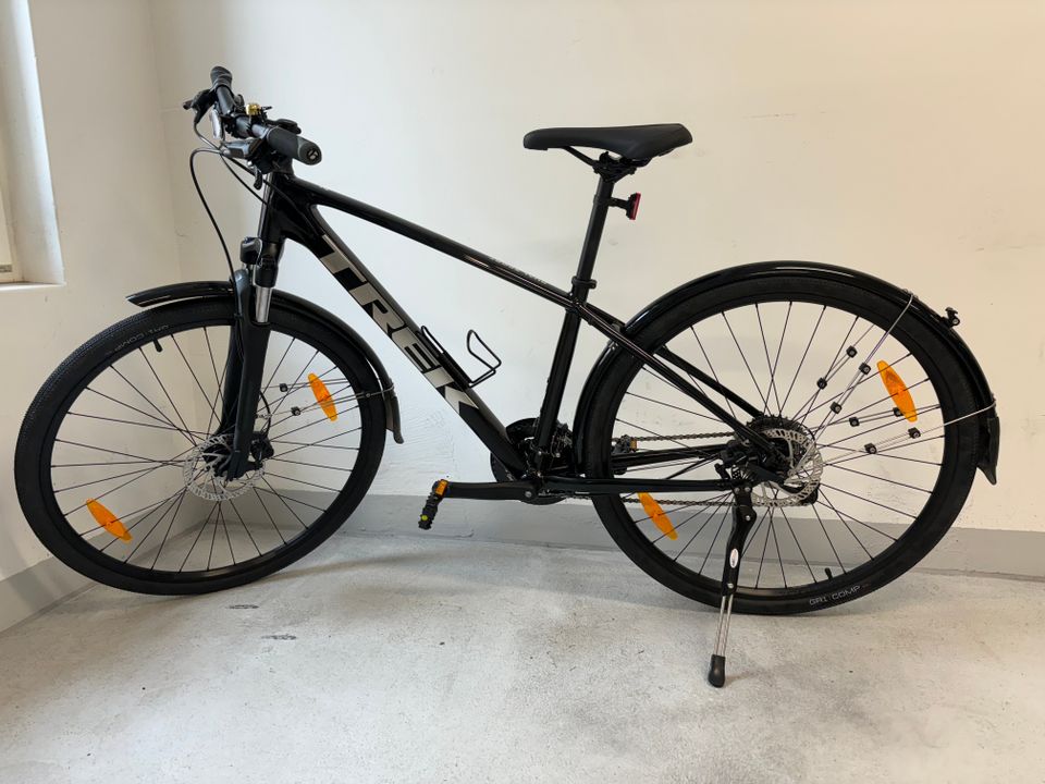 Trek Dual sport  2 gen 4