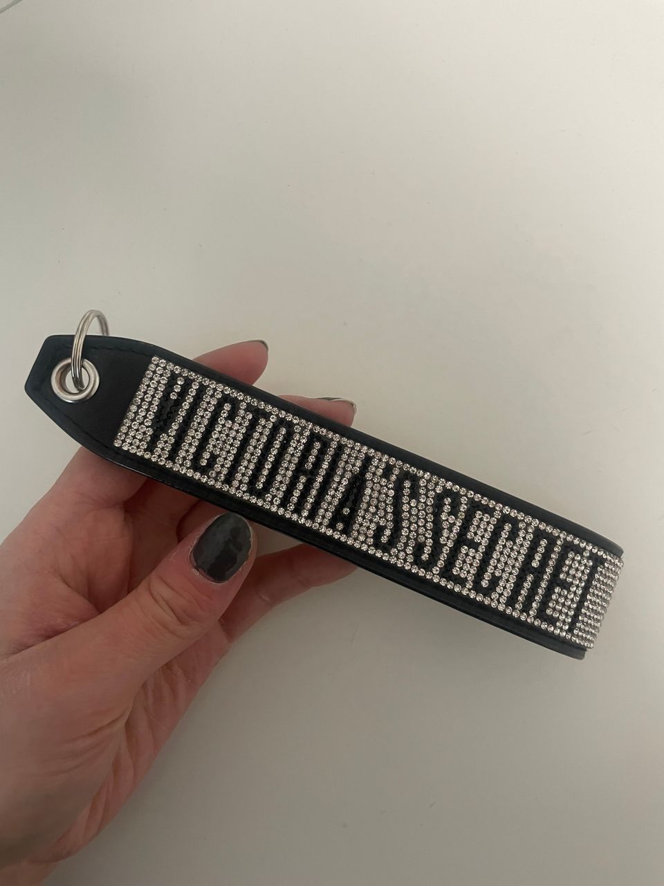 Victoria’s secret avaimenperä