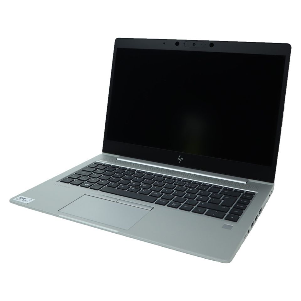 HP EliteBook G6 [Ryzen 3 Pro/256SSD/FHD IPS]