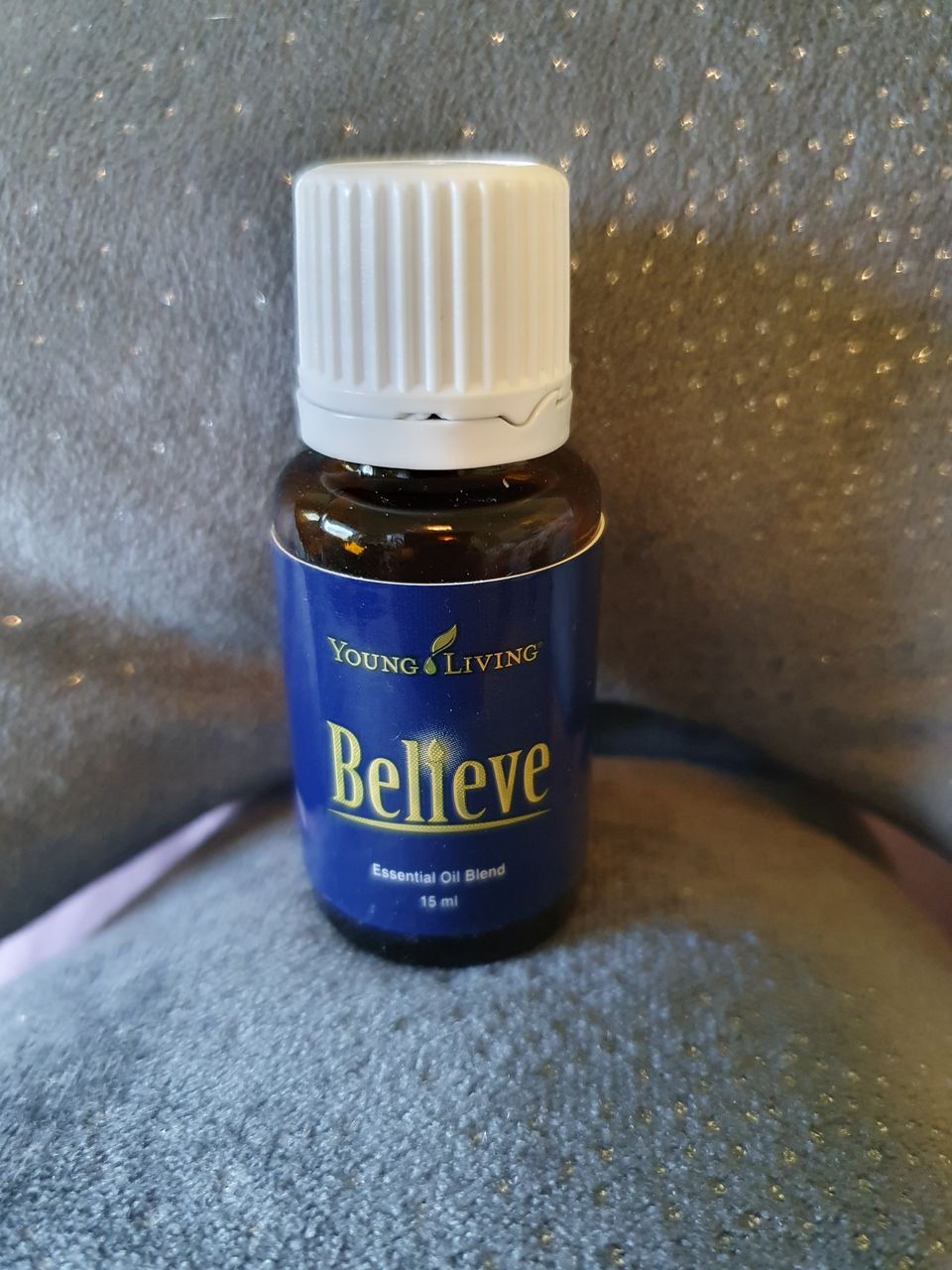 Young living believe 15 ml
