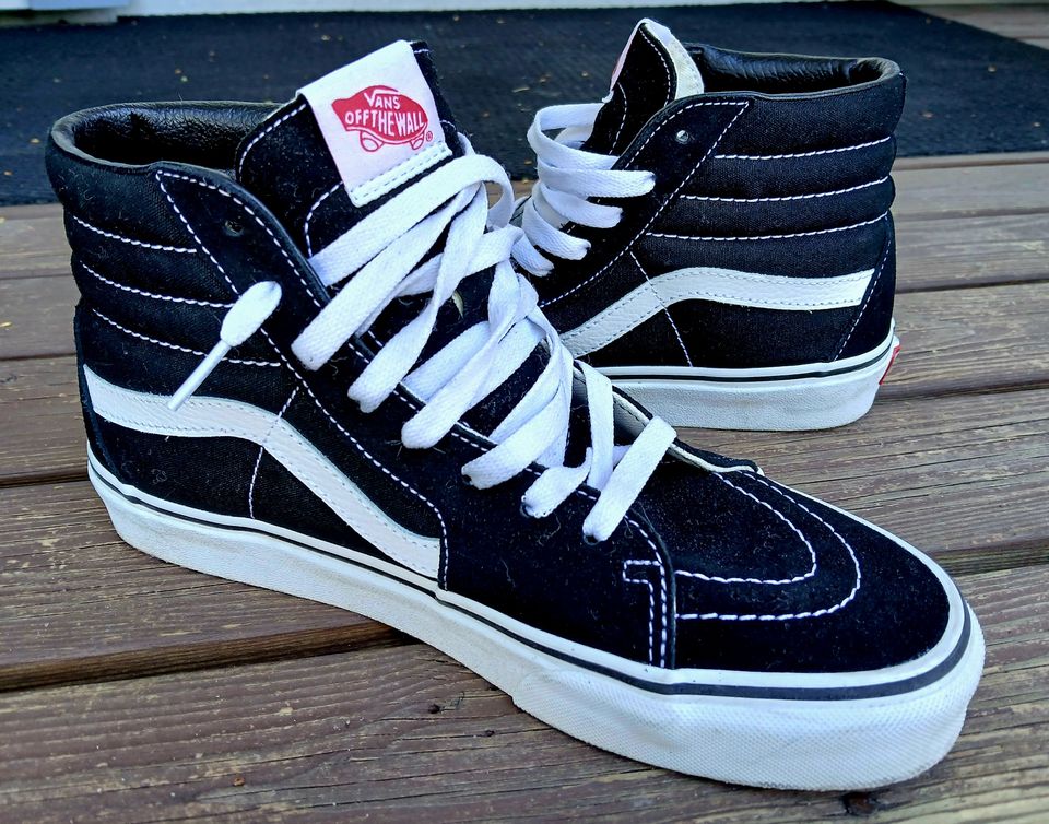 Vans