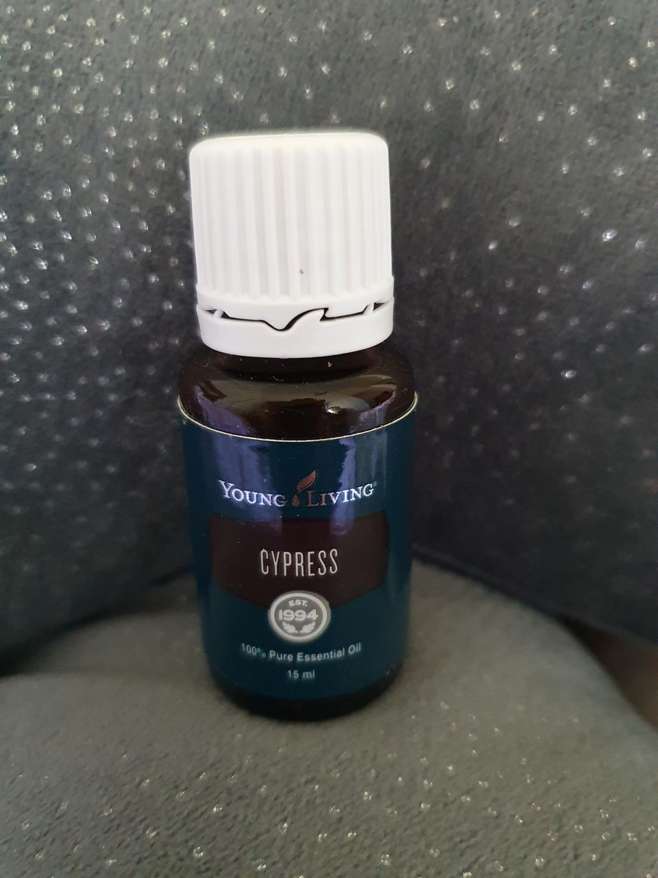 Young living cypress 15 ml