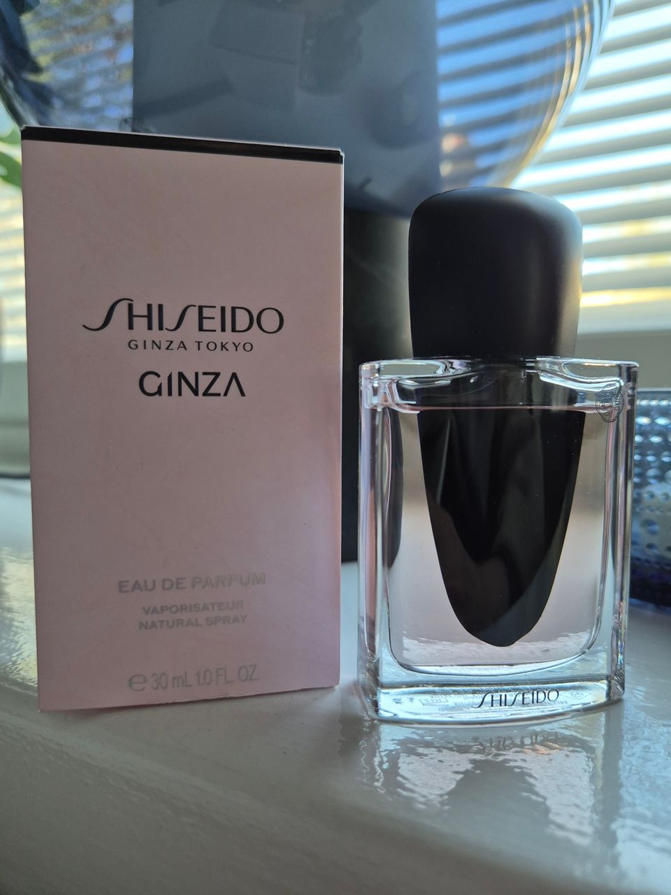Shiseido Ginza Edp 30 ml