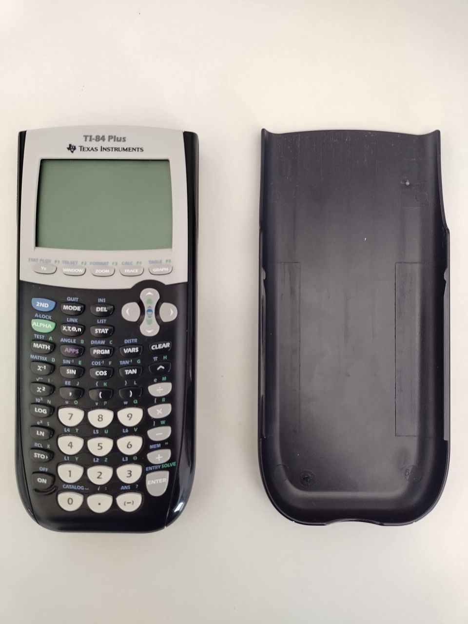 TI-84 Plus laskin